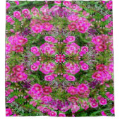 幸福….. シャワーカーテン (正面)