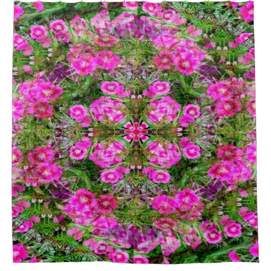 幸福….. シャワーカーテン (正面)