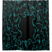 幸福...... シャワーカーテン (正面)