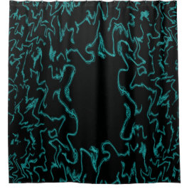 幸福...... シャワーカーテン