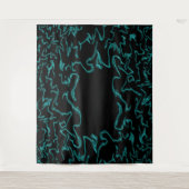 幸福…... タペストリー (正面)