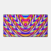 幸福…..... デスクマット (正面)