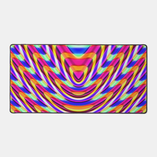 幸福…..... デスクマット (正面)