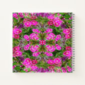 幸福…... ノートブック (裏面)