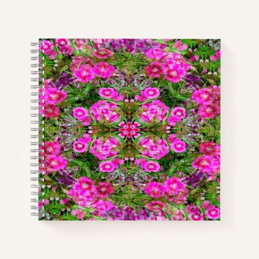 幸福…... ノートブック (正面)