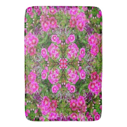 幸福….. バスマット (正面縦)