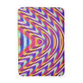 幸福…..... バスマット (正面縦)