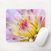 幸福 マウスパッド (マウス)