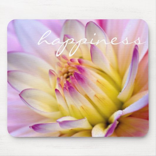 幸福 マウスパッド (正面)