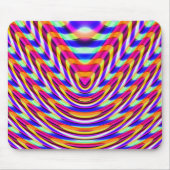 幸福…... マウスパッド (正面)