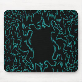 幸福…... マウスパッド