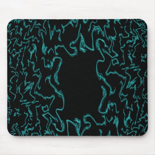 幸福…... マウスパッド (正面)