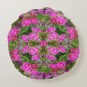 幸福….. ラウンドクッション (裏面)