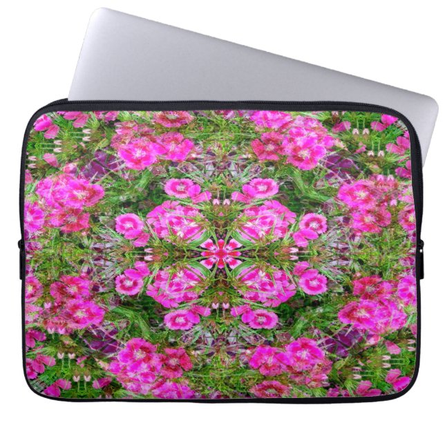 幸福…... ラップトップスリーブ (正面)