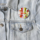 幸福! 缶バッジ (インサイチュ)