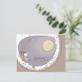 幸福 #1 ポストカード (スタンド正面)