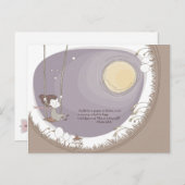 幸福 #1 ポストカード (正面/裏面)