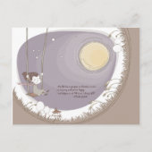 幸福 #1 ポストカード (正面)