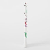 幸福 Case-Mate SAMSUNG GALAXYケース (裏面/右)