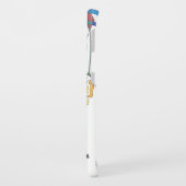 幸福 Case-Mate SAMSUNG GALAXYケース (裏面/左)