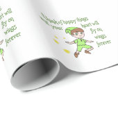 幸考えせなこと ラッピングペーパー (ロールコーナー)