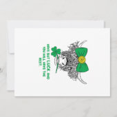 幸運さえあれば、他は全て手に入る。 セーブザデート (正面)