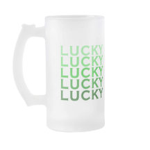 幸運で幸運で幸運な幸運