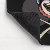 幸運で邪悪な小妖精 マウスパッド (コーナー)