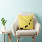 幸運なカメの装飾用クッション/クッション クッション (椅子)