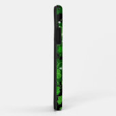 幸運なシャムロックのiPhone 5の場合 Case-Mate iPhoneケース (裏面/右)