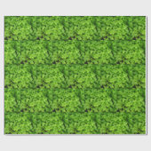 「幸運なシャーロック!」 ラッピングペーパー (フラット)