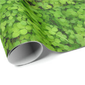 「幸運なシャーロック!」 ラッピングペーパー (ロールコーナー)