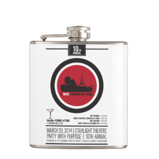 幸運なフラスコ フラスク