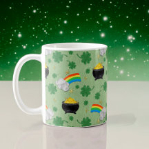 幸運なポットの金ゴールド