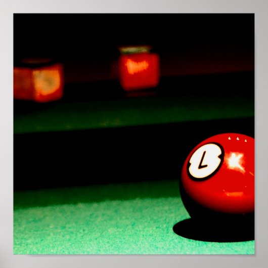 幸運な一日を過ごす ポスター (正面)