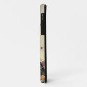 幸運な場合 Case-Mate iPhoneケース (裏面/左)