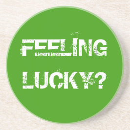 幸運な感じることか。 コースター