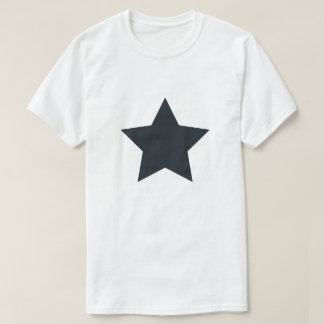 幸運な星 Tシャツ