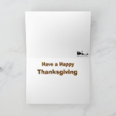 幸運な牛 シーズンカード (内部)