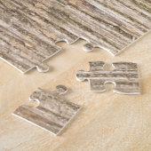 幸運な猫数々の、船上の水底の車線 ジグソーパズル (側面)