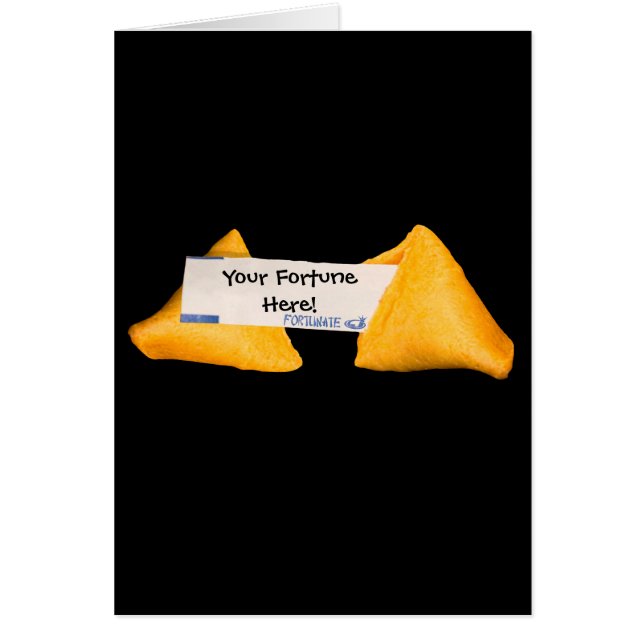 幸運な生命 (正面)