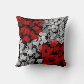 幸運な相場師 クッション (裏面)