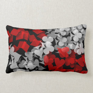 幸運な相場師 ランバークッション