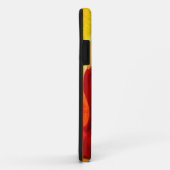 幸運な笑う虹の仏のiPhone 5の場合 Case-Mate iPhoneケース (裏面/右)