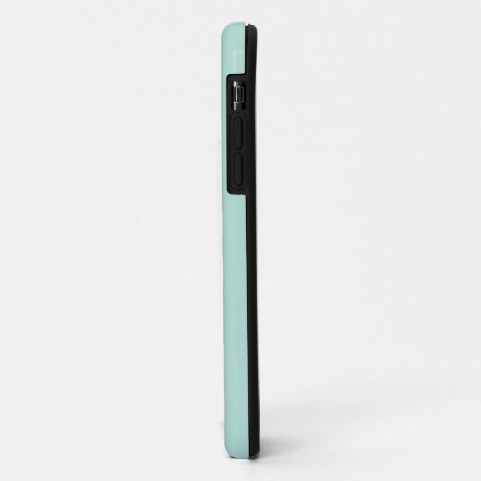幸運な象のiPhone 5の場合 Case-Mate iPhoneケース (裏面/左)