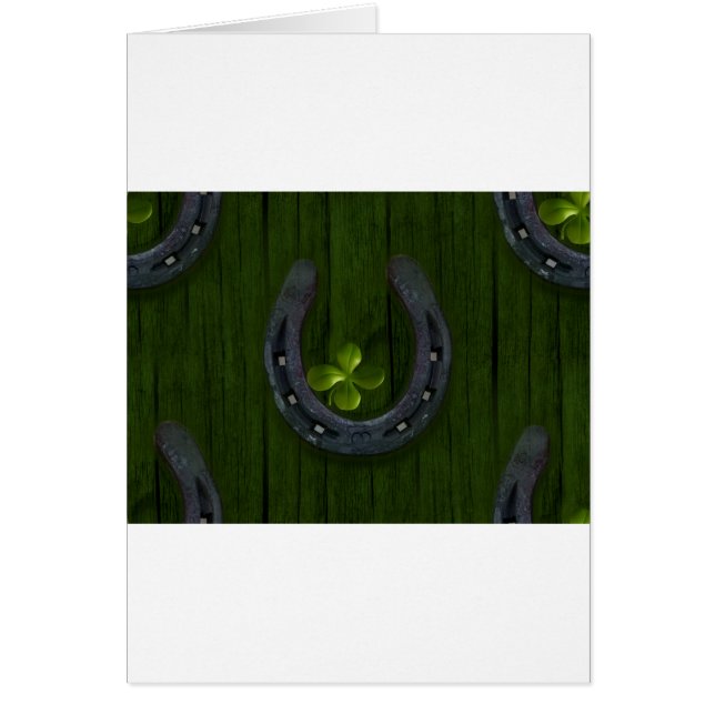 幸運な靴 (正面)