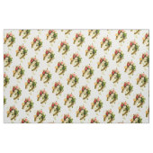 幸運な馬蹄類 ファブリック (ファットクウォーター)