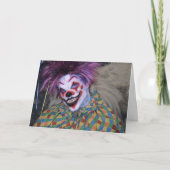 幸運な7 カード (正面)