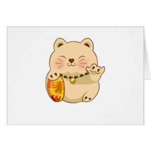 幸運なSHAKA!