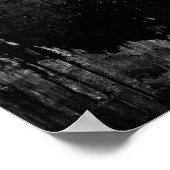 幸運に金が当たる ポスター (角)